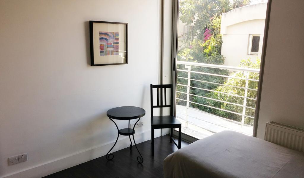 The Kapitani Residence Nicosia Room photo