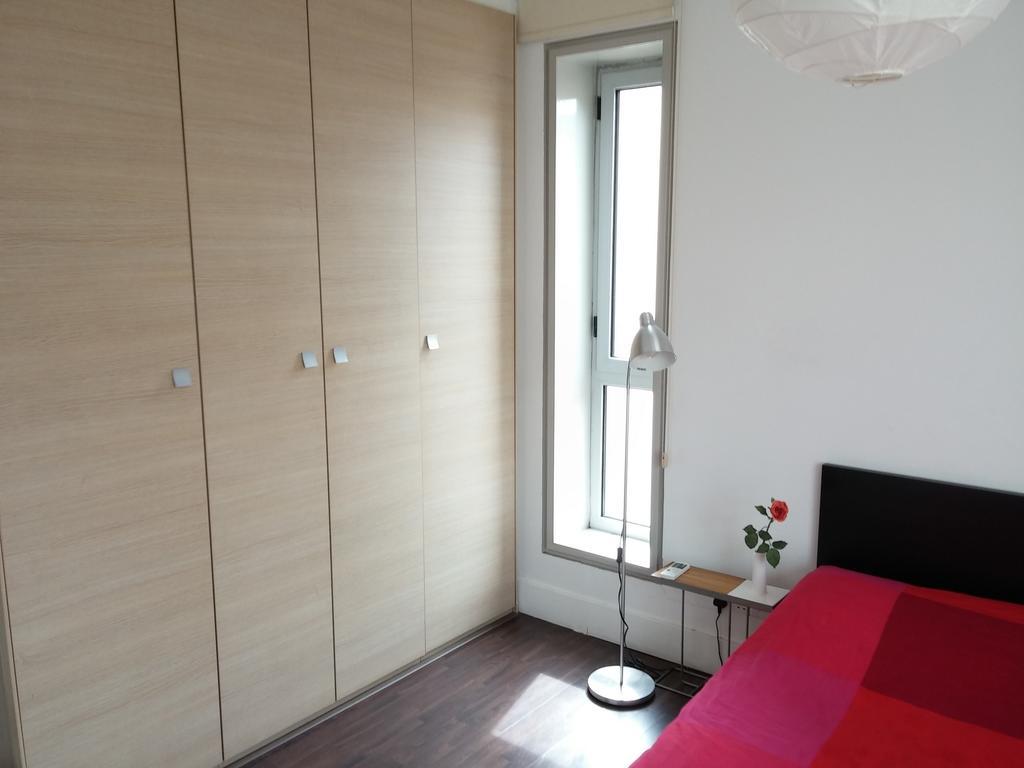 The Kapitani Residence Nicosia Room photo