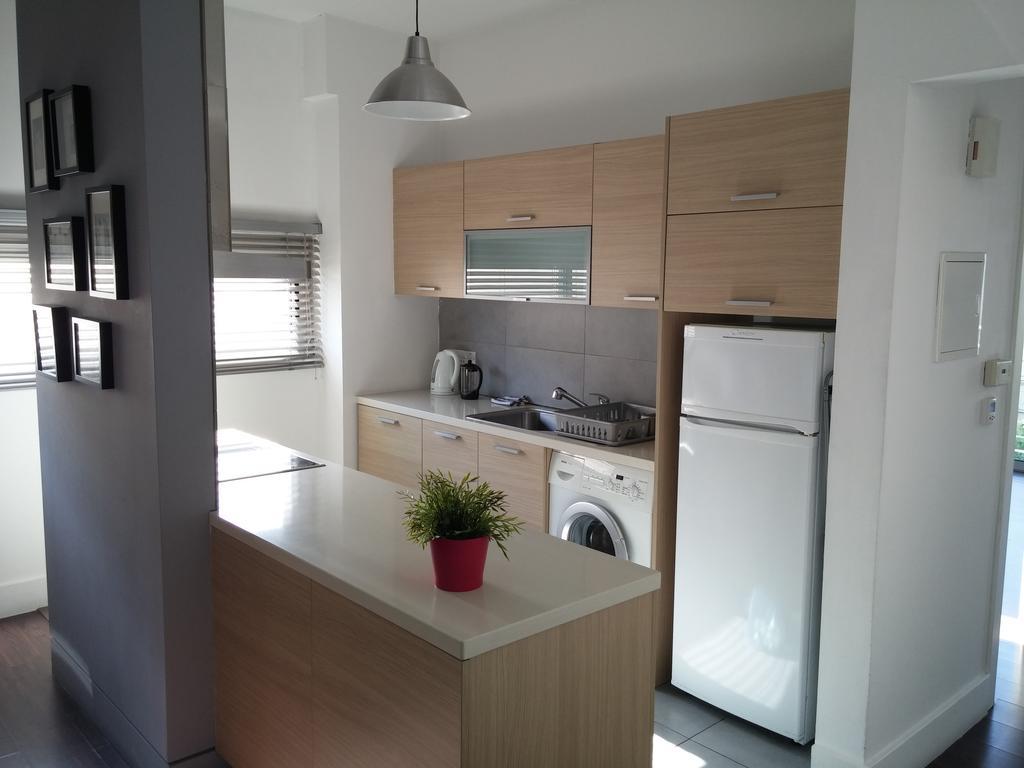 The Kapitani Residence Nicosia Room photo