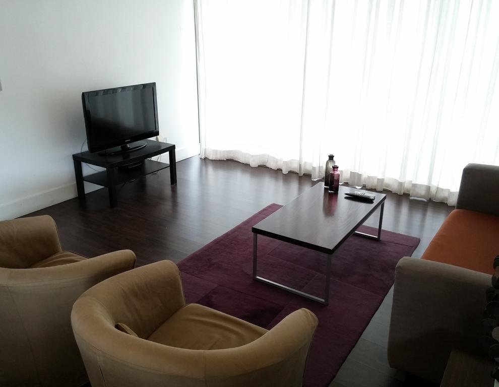 The Kapitani Residence Nicosia Room photo