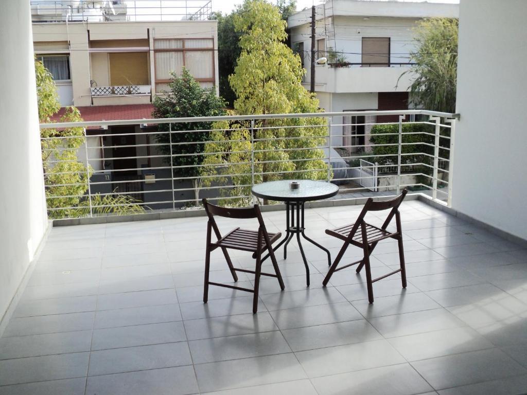 The Kapitani Residence Nicosia Room photo