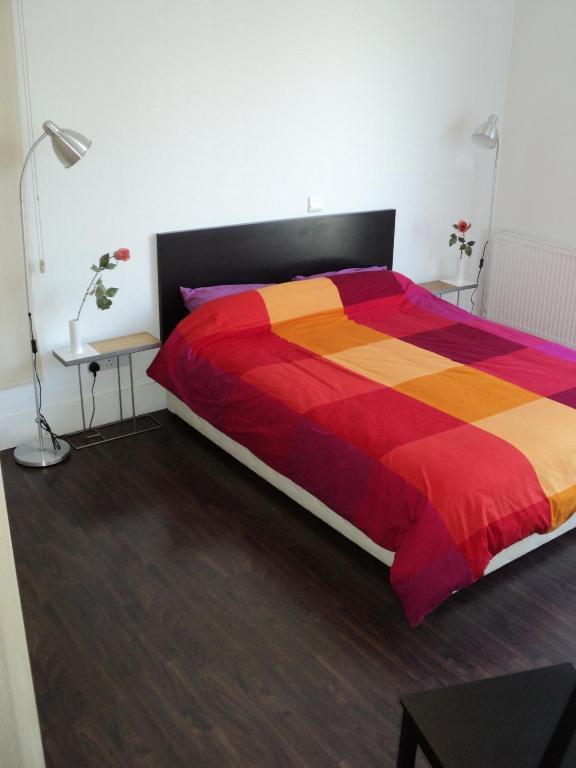 The Kapitani Residence Nicosia Room photo